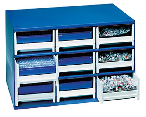 C4000-MS | 6 DRAWER MINI STOREROOM 1 EA