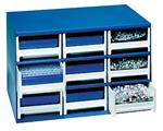 C4000-MS | 6 DRAWER MINI STOREROOM 1 EA