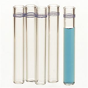 C4012-529L | Conical Glass Insert 200Ul Narrow Vials 100 Pk 100