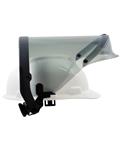 H20HTHAT | Enespro 20 cal Hover Series Faceshield with Hard Hat