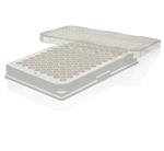 136101 | 96 WELL PLATE FLAT CC ST W LID