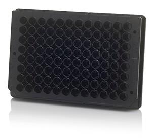 237108 | 96WELL PLATE FLAT NS NT W OLID