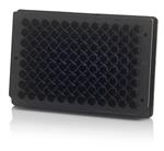 137101 | 96 WELL PLATE FLAT CC ST W LID