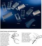 171080 | COVERGLASS 16 WELL CHMBR SLIDE