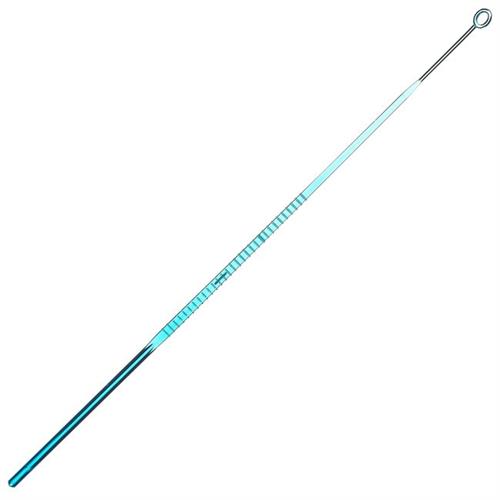 254437 | Inoculating Loop Blue Sterile PS 12 PK 10 ul
