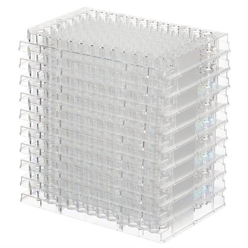 456537 | NUNC IMMUNOPLATE F96 MAXI