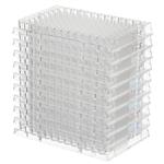 456537 | NUNC IMMUNOPLATE F96 MAXI