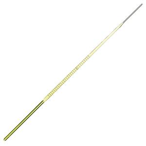 254399 | Inoculating Needle Yellow Sterile PS 12 PK Needle