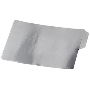 232698 | Sealing Tape Aluminum for 96 Well Plate RNAse DNAs
