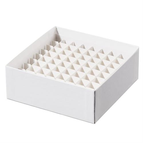 369639 | Cryobox 81 Tubes 1.0 1.8