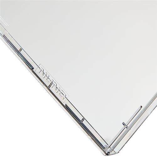 250005 | LID UNIVERSAL CLEAR NS 20 180
