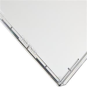 250005 | LID UNIVERSAL CLEAR NS 20 180