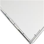 250005 | LID UNIVERSAL CLEAR NS 20 180