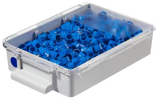 354879 | CryoColor Code Insert Blue PS