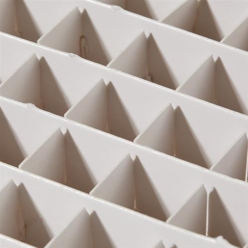 340053 | White Cryobox 100 Tubes 1.0 1.8