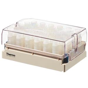 374511 | 2.0mL Int Uncoded WP Grads UniLatch Rack