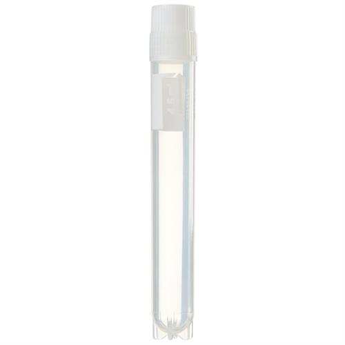 337516 | 4.5ML CRYOTUBE RND EX TD STRFT