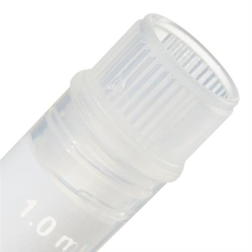366656 | CryoTube Vial Int Thread Conical Btm Self Std PP S