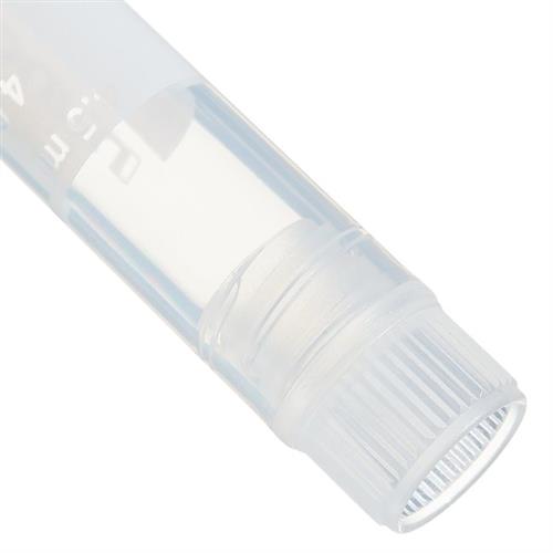 379146 | CryoTube Vial Int Thread Round Btm Starfoot PP Scr