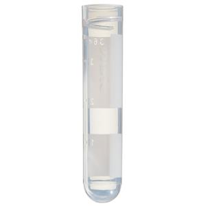367997 | 3.6ML CRYOTUBE WITHOUT CLOSURE