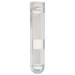 367997 | 3.6ML CRYOTUBE WITHOUT CLOSURE