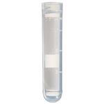 367997 | 3.6ML CRYOTUBE WITHOUT CLOSURE