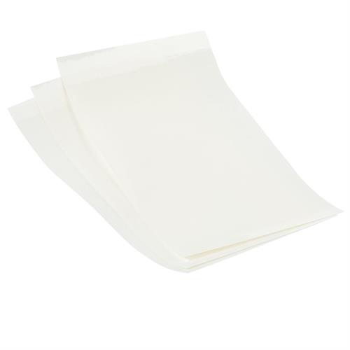 232702 | Sealing Tape Clear Polyolefin NS RNase DNase Free