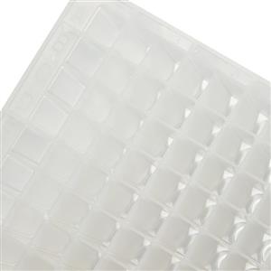 95040452 | 96 V Bottom PP MicroWell Plate Non Sterile