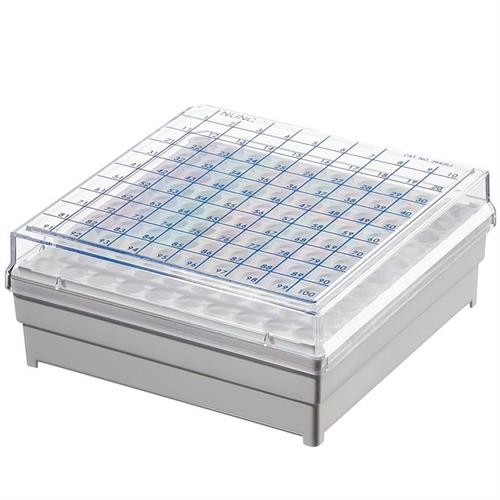 264263 | GENUNC STORAGE VIAL BOX