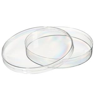 101/IRR | Sterilin Petri Dish 90mm 1 vent IRR