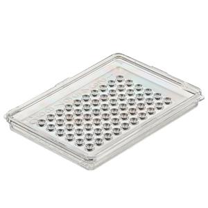 439225 | MicroWell Mini Tray 60 Well w Lid Low Profile NS P