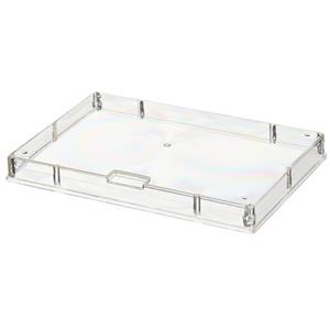 12-0350 | MIC 2000 Tray PS Sterile