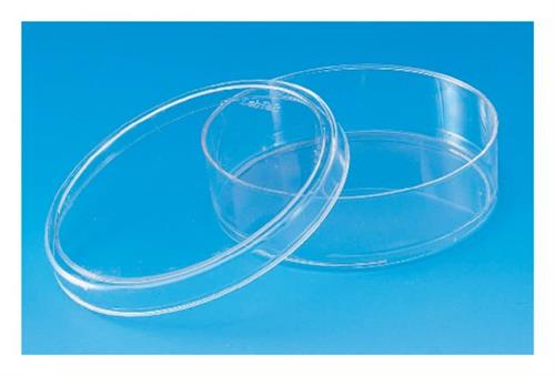 4014-12 | Petri Dish DEEP w Lid Sterile PS 150 x 26 mm