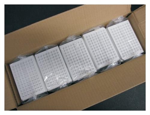 7571 | 96 Well Plt PS Microlite 1 F96 Wht S