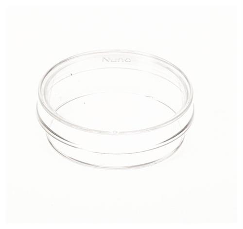 150318 | 35X10MM TC DISH W O VENTS