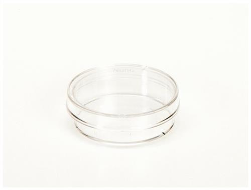 153066 | 35X10MM TC DISH W VENTS