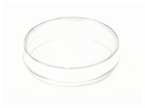 169558 | 60X15MM TC DISH W 2MM GRID
