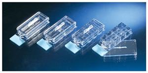154917 | LAB TEKII 4WELL CC2GLASS STER