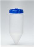 376814 | 250mL Conical Centrifuge Tube PP