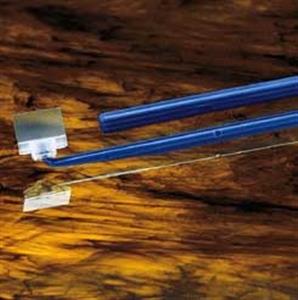 179693 | Cell Scraper PE Blade PS Handle Sterile 23 cm2 Sma