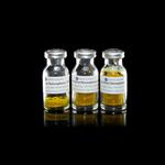 AGPD50-5MG | Silver Nanospheres PVP Dried 50 nm 5 mg Ag mass