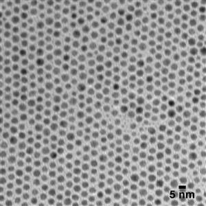 AUDD5-1MG | NanoXact Gold Nanospheres Dodecanethiol Dried 5 nm