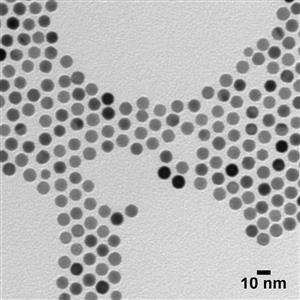 AUXU10-10M | Ultra Uniform Gold Nanospheres PEG Carboxyl 10 nm