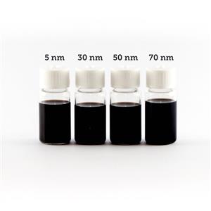 PTCB30-30M | BioPure Platinum Nanoparticles Bare Citrate 30 nm