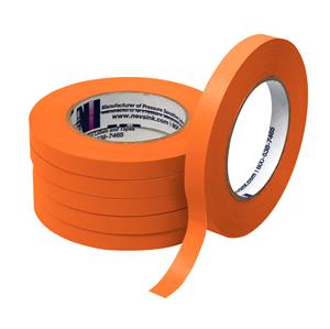 TC-050-Orange | 1/2" wide x 60yd; 6 rolls