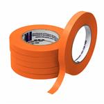 TC-050-Orange | 1/2" wide x 60yd; 6 rolls