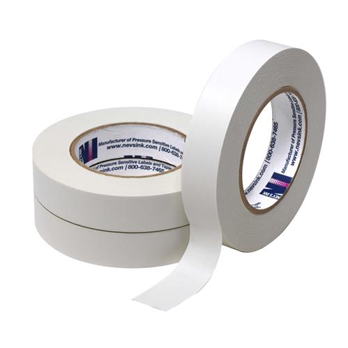 TC-100-White | Nev s Labeling Tape 3 rolls