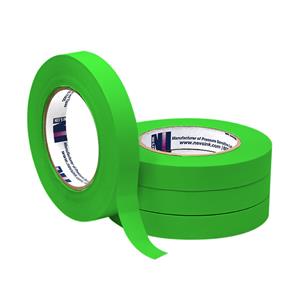 TC-750-Green | 3/4" wide x 60yd; 4 rolls