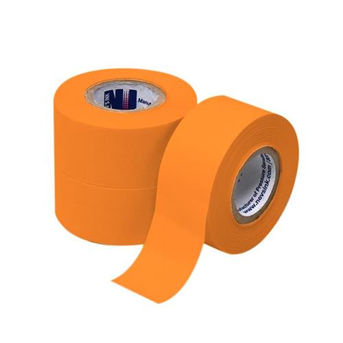 TC-10-Orange | Nev s Labeling Tape 3 rolls
