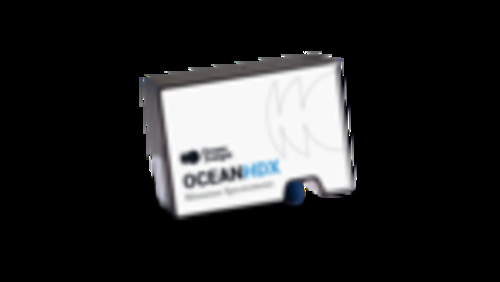 OCEAN-HDX-UV-VIS | Ocean HDX Visible to UV VIS Optimized Spectrometer